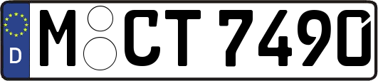 M-CT7490