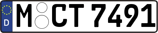 M-CT7491