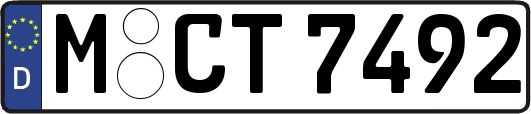 M-CT7492