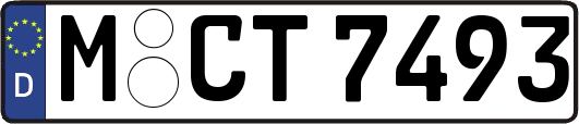 M-CT7493