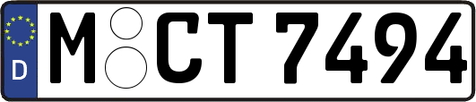 M-CT7494
