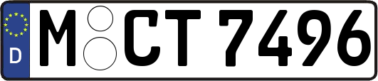 M-CT7496