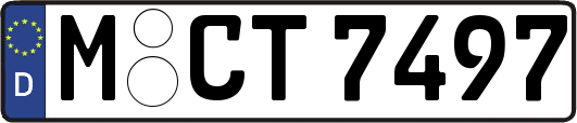 M-CT7497