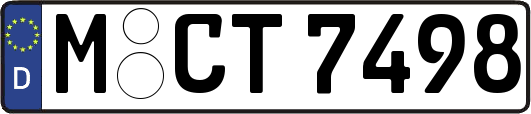 M-CT7498