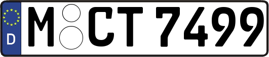 M-CT7499