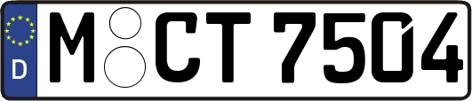 M-CT7504