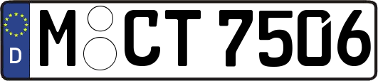M-CT7506
