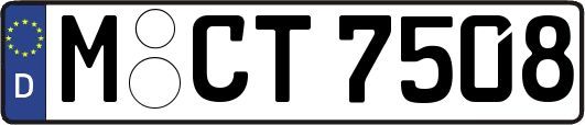 M-CT7508