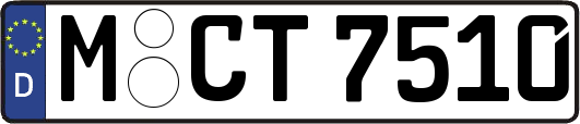 M-CT7510