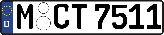M-CT7511