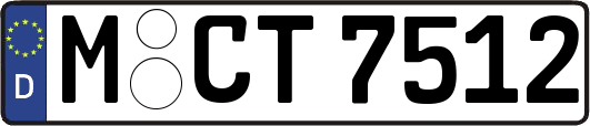 M-CT7512