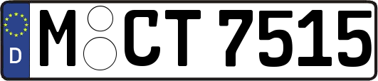 M-CT7515