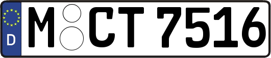 M-CT7516