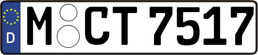 M-CT7517