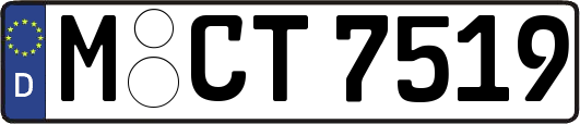 M-CT7519