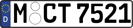 M-CT7521