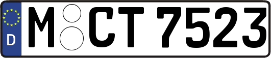 M-CT7523