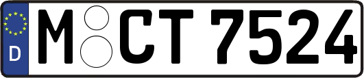 M-CT7524