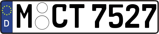 M-CT7527