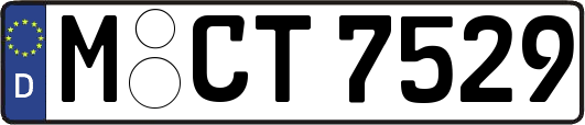 M-CT7529
