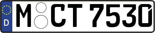 M-CT7530