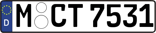 M-CT7531