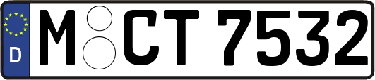 M-CT7532