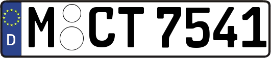 M-CT7541