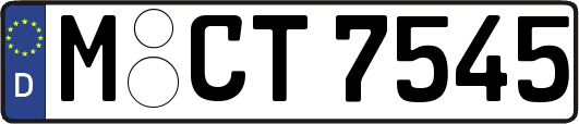 M-CT7545