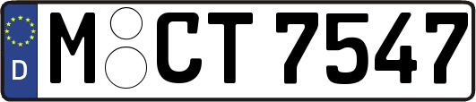 M-CT7547