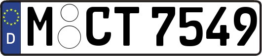 M-CT7549
