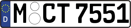 M-CT7551