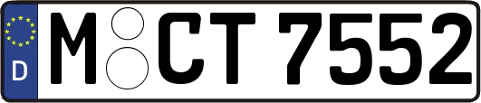 M-CT7552