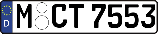 M-CT7553