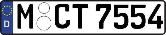 M-CT7554