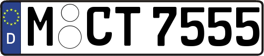 M-CT7555