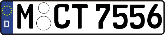 M-CT7556