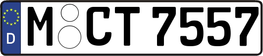 M-CT7557