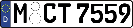 M-CT7559