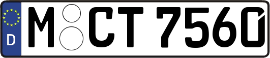 M-CT7560