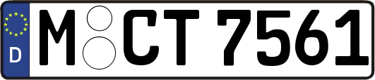 M-CT7561