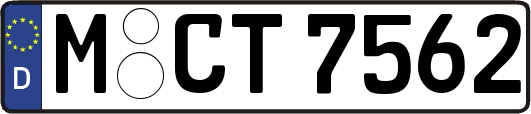 M-CT7562