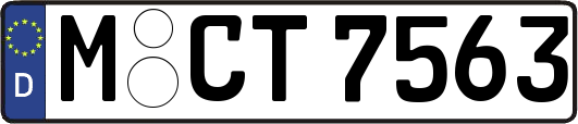 M-CT7563