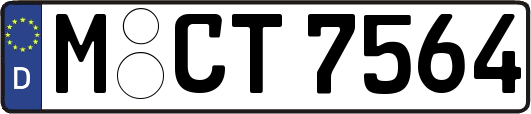 M-CT7564