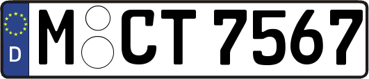 M-CT7567