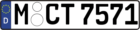 M-CT7571