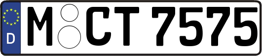 M-CT7575