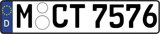 M-CT7576