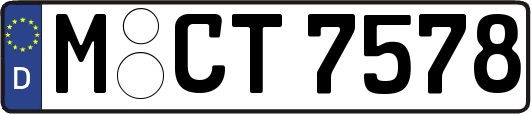 M-CT7578