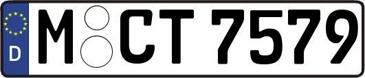M-CT7579